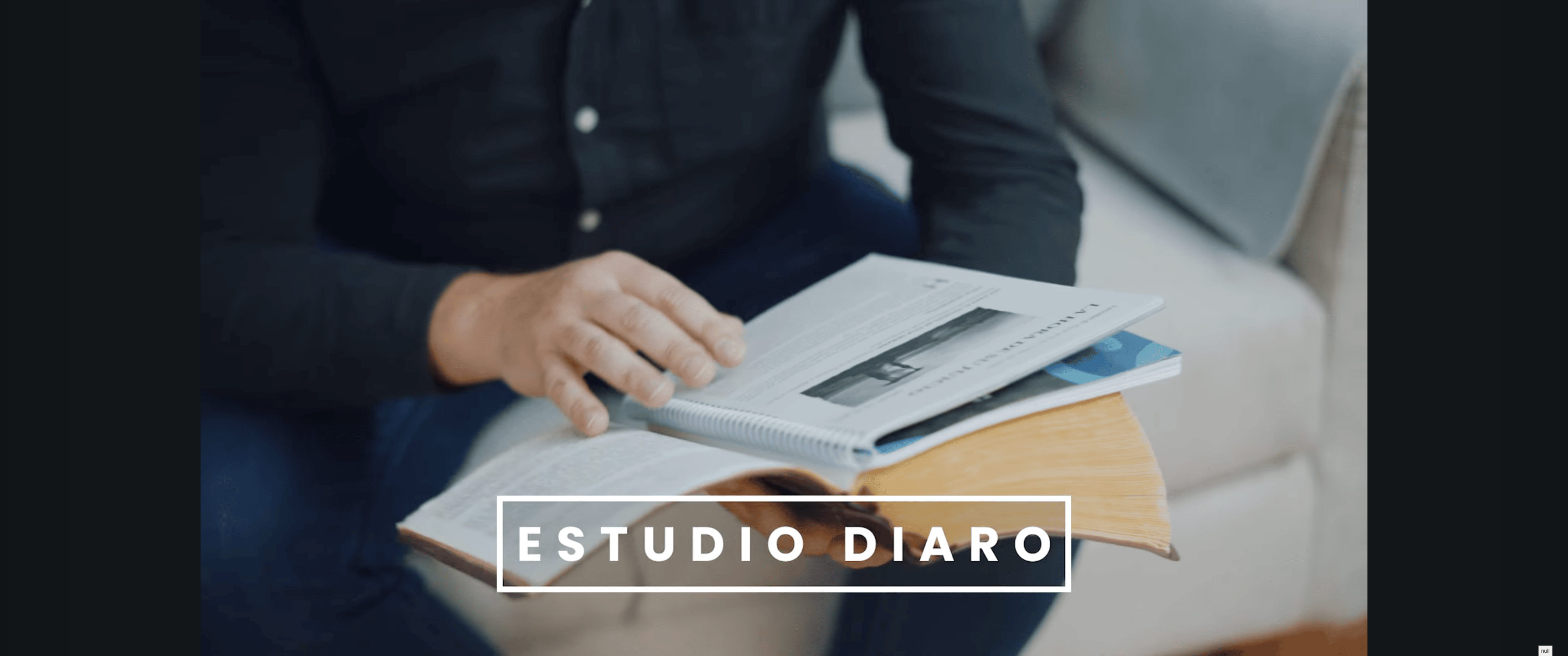 Estudio Diario